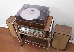 Image result for Pioneer Stereo Systems with Turntables