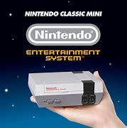 Image result for Nintedo NES Classic Mini
