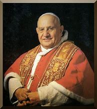 Image result for Blessed Pope John XXIII