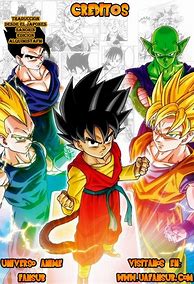 Image result for Dragon Ball Heroes Victory Mission