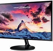 Image result for Samsung Monitor 24 Inch Fuse