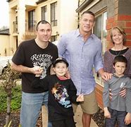 Image result for John Cena's Daughter