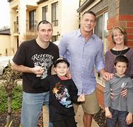 Image result for John Cena Family Tree