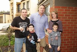 Image result for John Cena Parents