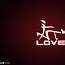 Image result for Love Word Wallpaper