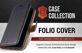 Image result for Pixel 6 Wallet Phone Case