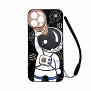 Image result for Nike X Astronaut Black iPhone 13 Case