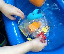 Image result for Animal Bath Toys