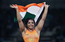 Image result for Wrestling Athletes India