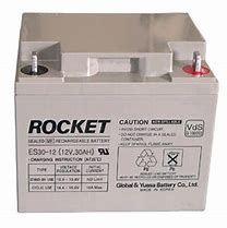 Image result for Rocket Battery L