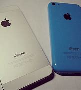 Image result for iPhone 5C vs 5 Comparison