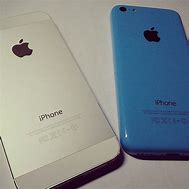 Image result for iPhone 4 Compared to 5C