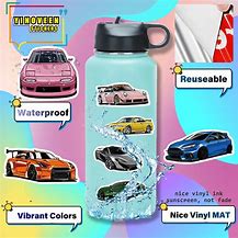 Image result for Za Stickers On Cars