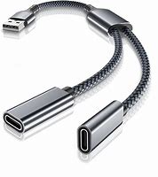 Image result for USB per iPhone