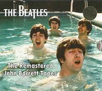 Image result for Beatles John Barrett Tapes