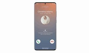 Image result for Phone Call Screen