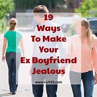 Image result for Jealous Ex Boyfriend Meme