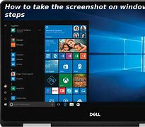 Image result for How to ScreenShot On Windows 10 Desktop