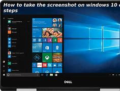 Image result for How to ScreenShot a Computer Screen