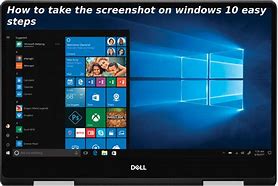 Image result for How to Take ScreenShot On Microsoft