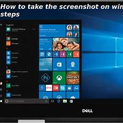 Image result for ScreenShot Windows 10