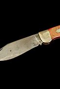 Image result for Vintage Knife Small Red Pouch