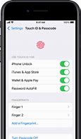 Image result for iPhone 9 Touch ID