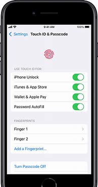 Image result for iPhone Don't Have Touch ID
