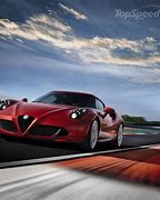 Image result for Alfa Romeo 4C Rear