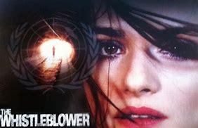 Image result for Pictures From the Movie Whistleblower