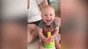 Image result for Try Not to Laugh Funny Baby Vines