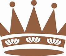 Image result for White Crown Clip Art