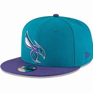 Image result for Charlotte Hornets Hat