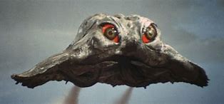 Image result for Godzilla Vs. Hedorah Film