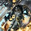 Image result for Warhammer 40K Space Wolf Art