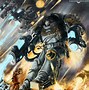 Image result for Space Wolf Artwork