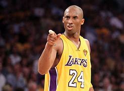 Image result for Kobe Lakers Cold Moments