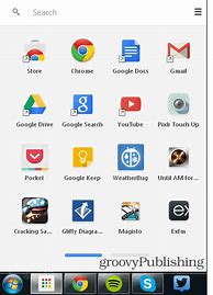 Image result for Chrome App PC