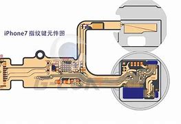 Image result for Touch ID Sensor Schematic Apple