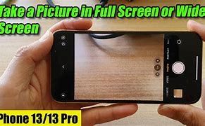 Image result for iPhone 13 Full Screen in Display