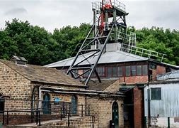 Image result for National Coal Mining Museum