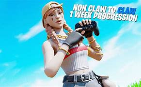 Image result for Claw to Non Claw Fortnite