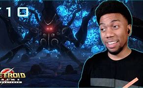 Image result for Metroid Prime Final Boss