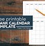 Image result for Printable Calendar Sheets Monthly