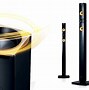 Image result for LG Aramid Filter Tower Speakers