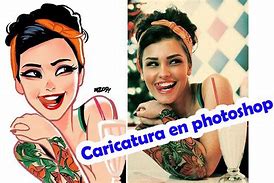 Image result for caricaturizar