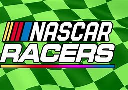 Image result for NASCAR Racers TV Series