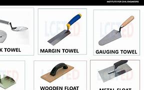 Image result for Masonry Cutting Tools