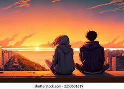 Image result for Awesome Anime Couples