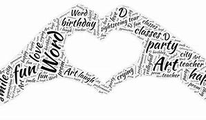 Image result for Preschool Word Art